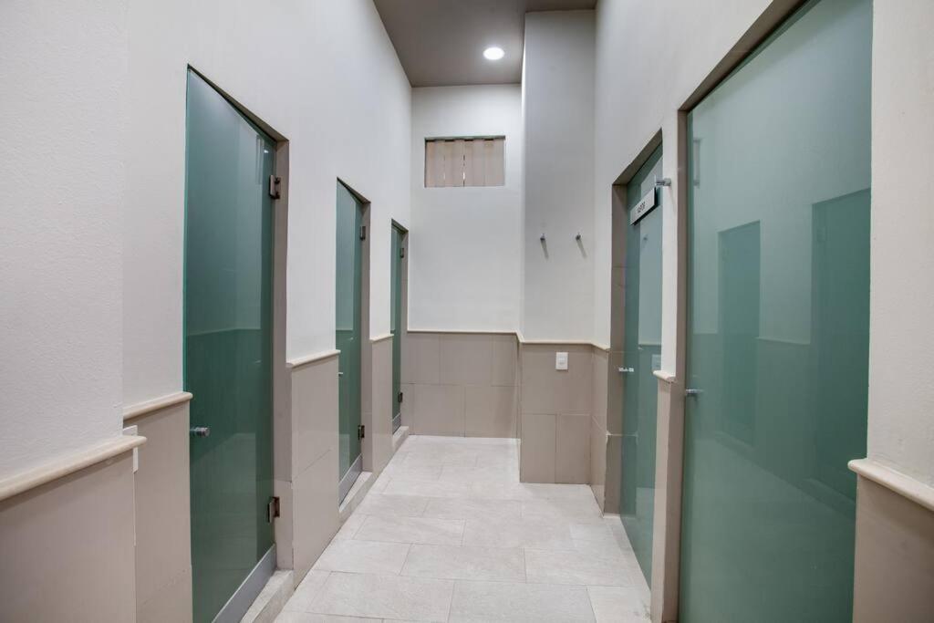 Beautiful Apartment In Polanco Area With Amenities Mexico City Exteriör bild